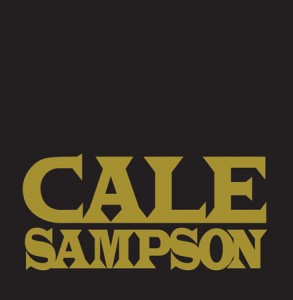 albumcover- Cale Sampson ( The Demo - Disc Two )
