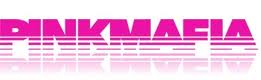 pink mafia logo